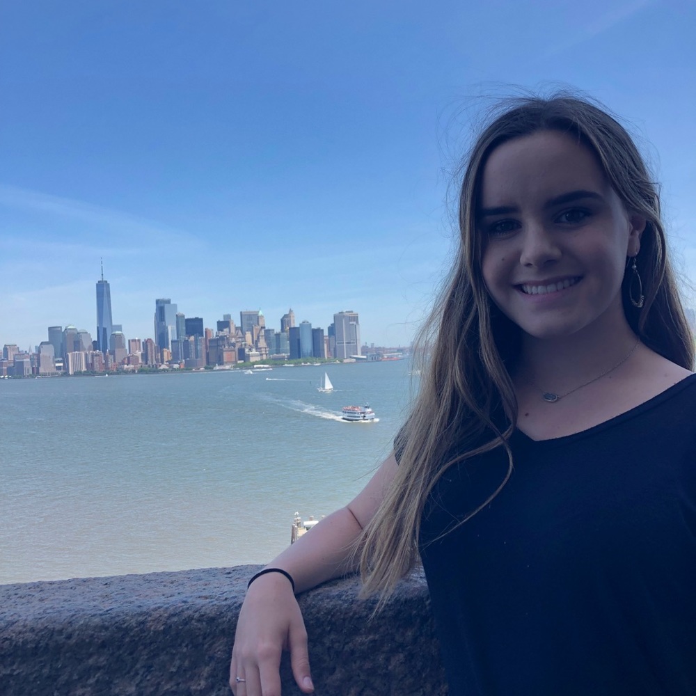 Meet your Posher, Grace